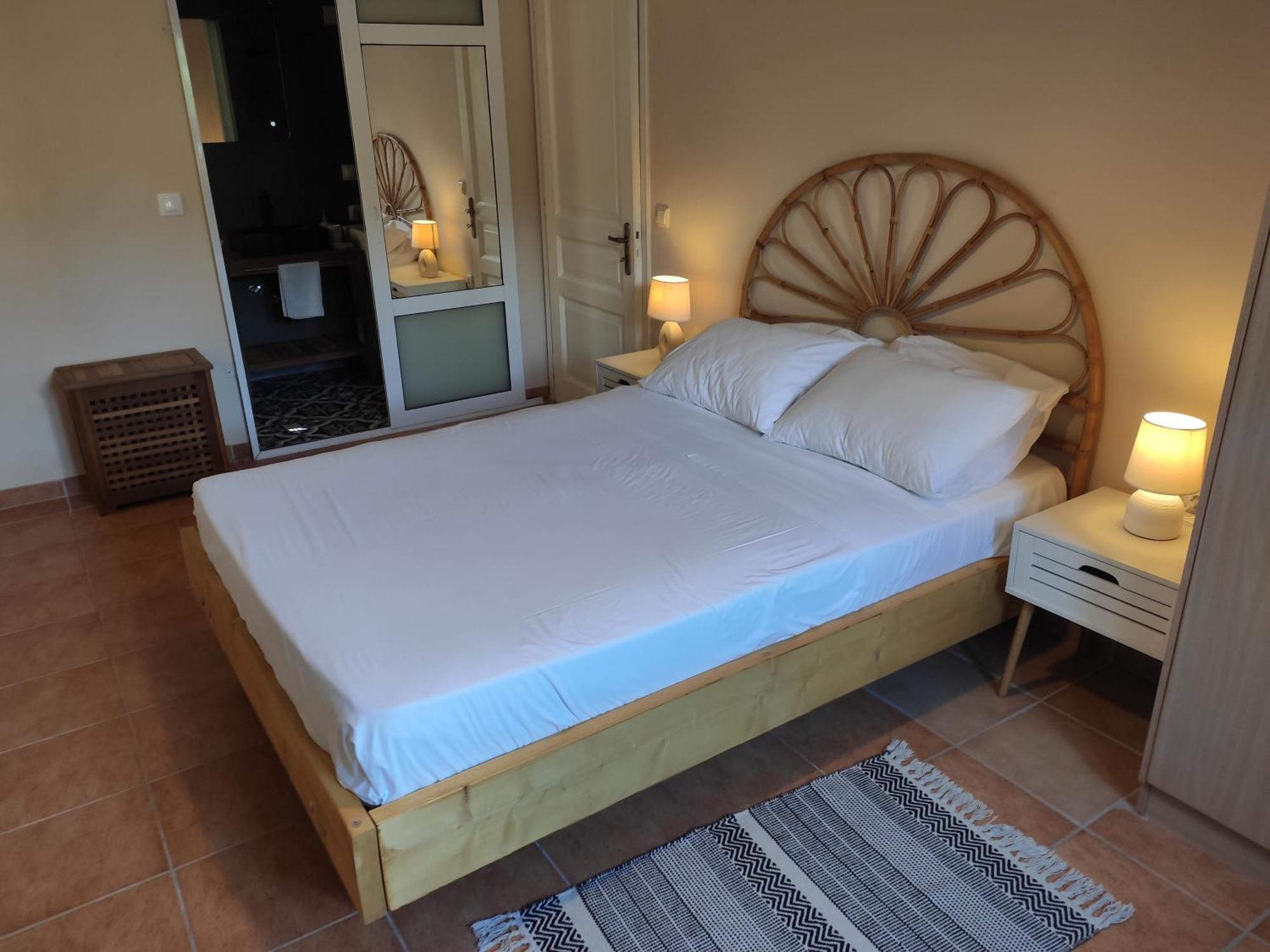 Villa Loula Lygia  Zimmer foto